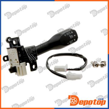 Colonne De Direction Commutateur pour TOYOTA | 231348, 430983
